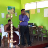 The Special Mobile Service Program and Land Kachcheriya(187 GN Division) -15. August 2019